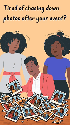 Snap Tukio Use Imagery